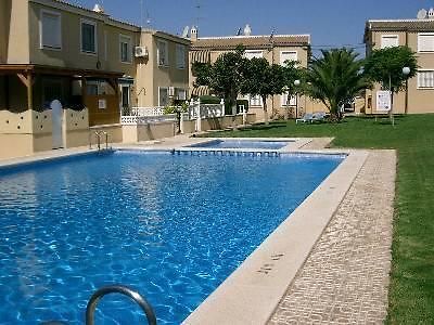 Apartment In Villamartin Cameră foto