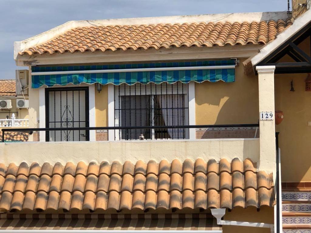 Apartment In Villamartin Exterior foto