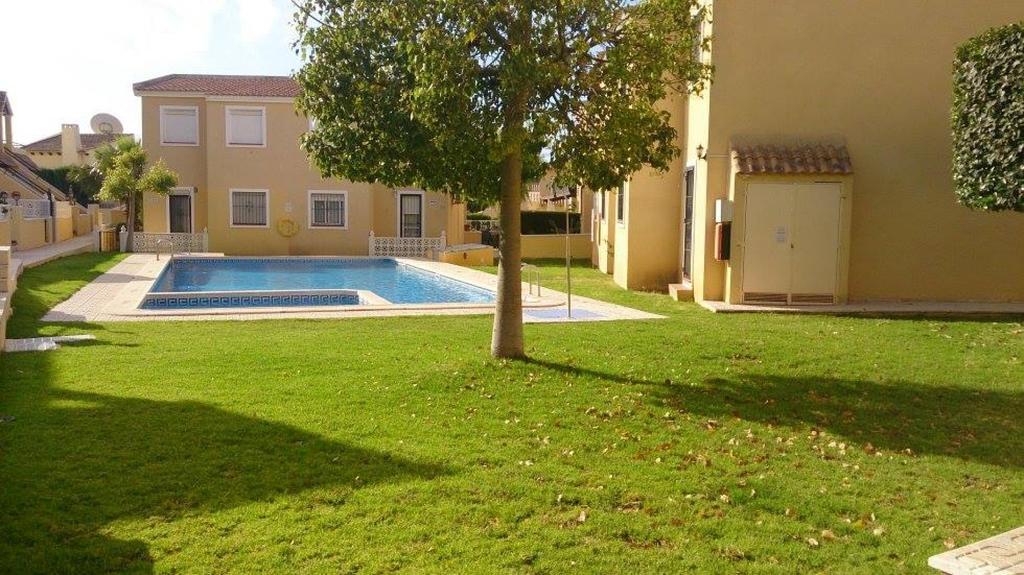 Apartment In Villamartin Cameră foto