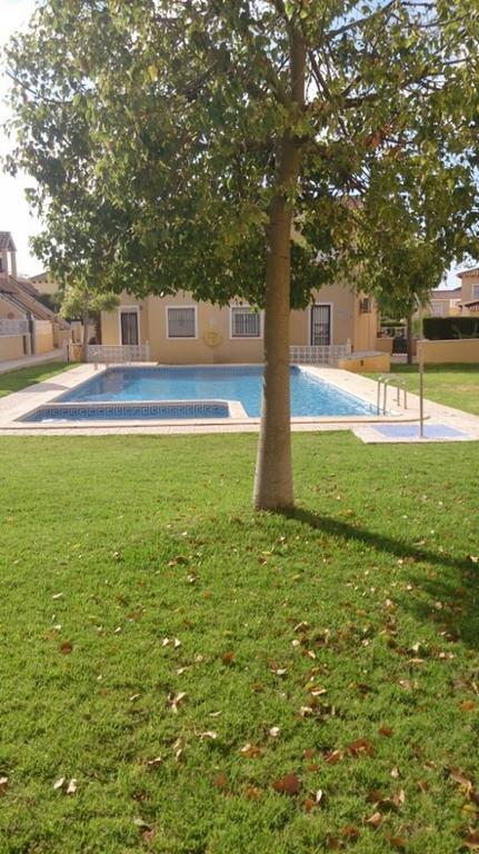 Apartment In Villamartin Cameră foto