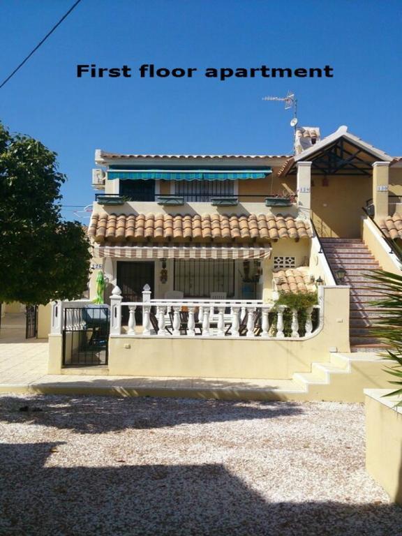 Apartment In Villamartin Cameră foto